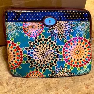 Fossil Tablet Case